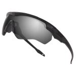 Окуляри захисні балістичні "ESS Crossblade One Black with Smoke Gray Lense" Black 4 Окуляри захисні балістичні "ESS Crossblade One Black with Smoke Gray Lense" Black 4