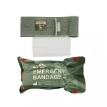 Израильский компрессионный кровоостанавливающий бандаж Medresq 6 дюймов (15 см) 5 Израильский компрессионный кровоостанавливающий бандаж Medresq 6 дюймов (15 см) 5