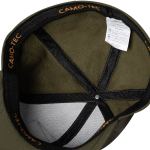 Czapka (bejsbolówka) Camotec Tactic SoftShell. Ciemnoniebieska 4