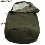 Чохол для спального мішка Sturm Mil-Tec "3-Layer-Laminate Modular Sleeping Bag Cover" Olive 8