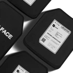 Керамічні бронеплити 6 класу захисту (комплект). Вага 7.4 кг. Розмір XL (27х33 см.) 5 Керамічні бронеплити 6 класу захисту (комплект). Вага 7.4 кг. Розмір XL (27х33 см.) 5