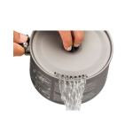 Набір посуду Sea to Summit Alpha Cookset 4.2, Pacific Blue/Grey 6 Набір посуду Sea to Summit Alpha Cookset 4.2, Pacific Blue/Grey 6