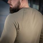 Реглан M-Tac Athlete, Тан 4