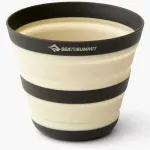 Набір посуду Sea to Summit Frontier UL Collapsible Dinnerware Set, на 2 персони 2 мл 6