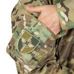Сорочка польова "DEFENSOR" MTP/MCU camo 5 Сорочка польова "DEFENSOR" MTP/MCU camo 5