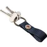 Брелок Fjällräven Kånken Keyring, Navy
