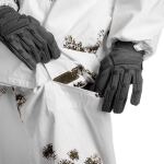 Маскувальний костюм зимовий двосторонній (Німеччина) White 8 Маскувальний костюм зимовий двосторонній (Німеччина) White 8