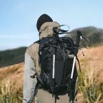 Трекінгова палиця Naturehike ST06 NH17D006-D, 66-135 см, зелена 3 Трекінгова палиця Naturehike ST06 NH17D006-D, 66-135 см, зелена 3