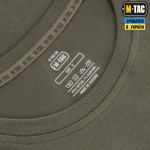 Футболка M-Tac реглан 93/7 Army Олива, army Olive 5 Футболка M-Tac реглан 93/7 Army Олива, army Olive 5