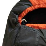 Спальний мішок Tramp Arctic Long (ліва блискавка), помаранчевий 13
