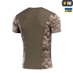 Футболка потовідвідна M-Tac Athletic Піксель (ММ-14) (ММ-14), mM14 4 Футболка потовідвідна M-Tac Athletic Піксель (ММ-14) (ММ-14), mM14 4