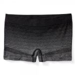 Шорти жіночі Smartwool PhD Seamless Boy Short, Black