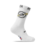 Носки R3ICH «Забарань москаля», 41-45. Белые 5 Носки R3ICH «Забарань москаля», 41-45. Белые 5