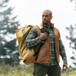 Жилет утеплений "5.11 Tactical® Adventure Primaloft® Insulated Vest" Pecan 10 Жилет утеплений "5.11 Tactical® Adventure Primaloft® Insulated Vest" Pecan 10