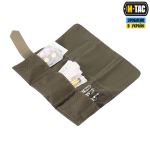 Підсумок M-Tac City Med Pouch Hex, Ranger Green 6 Підсумок M-Tac City Med Pouch Hex, Ranger Green 6