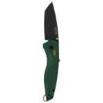 Розкладний ніж SOG Aegis AT, Forest/Moss, Tanto/Forest/Moss 2 Розкладний ніж SOG Aegis AT, Forest/Moss, Tanto/Forest/Moss 2