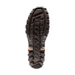 Чоботи гумові Dunlop зелені, модель Dane 2
