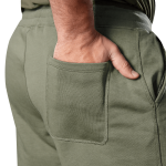 Шорти Camotec FitPro Cotton. Хакі 5