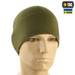 Шапка M-Tac Watch Cap фліс Light Polartec Gen.II Army Олива 3 Шапка M-Tac Watch Cap фліс Light Polartec Gen.II Army Олива 3