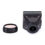 Камера для дрона MOHOC® "Optac™ A-NF Analog FVP Camera" Black 3 Камера для дрона MOHOC® "Optac™ A-NF Analog FVP Camera" Black 3