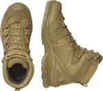 Черевики Salomon QUEST 4D Forces 2, Coyote 6 Черевики Salomon QUEST 4D Forces 2, Coyote 6