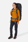 Женский рюкзак Lowe Alpine Sirac Plus ND65, Patriot Blue 17