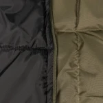 Спальний мішок літній. Ковдра з капюшоном (від 0°C до +15°C), 220 х 73 см. Хакі 5 Спальний мішок літній. Ковдра з капюшоном (від 0°C до +15°C), 220 х 73 см. Хакі 5