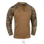 Реглан літній "SERPENS" NGU Camo
