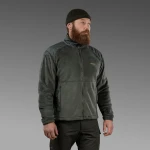 Кофта флисовая тактическая Polartec® High Loft Tactical. Олива 6 Кофта флисовая тактическая Polartec® High Loft Tactical. Олива 6