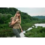 Жіночі штани Helikon-Tex Women's UTP Resized PolyCotton Rip-Stop, Olive Drab 5 Жіночі штани Helikon-Tex Women's UTP Resized PolyCotton Rip-Stop, Olive Drab 5