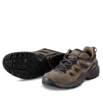 Кроссовки треккинговые Lowa Sirkos Evo Gore-Tex® LO. Clove/Antracite 2 Кроссовки треккинговые Lowa Sirkos Evo Gore-Tex® LO. Clove/Antracite 2