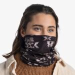 Шарф-труба Buff Original Ecostretch, Dramak Black 4 Шарф-труба Buff Original Ecostretch, Dramak Black 4