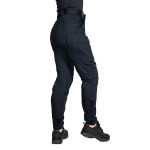 Штани тактичні Pani Герць Rip-Stop Stretch. Темно-сині 2