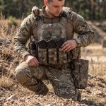 Базовий комплект підсумків Pouch Builder Set, 9 шт. Мультикам 2 Базовий комплект підсумків Pouch Builder Set, 9 шт. Мультикам 2