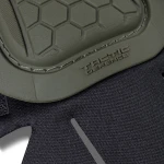 Наколенники-вставки для тактических брюк в форме сот (комплект). Цвет Олива 3 Наколенники-вставки для тактических брюк в форме сот (комплект). Цвет Олива 3