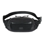 Сумка M-Tac Waist Bag Gen.II. Чорний