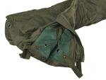 Тент Sturm Mil-Tec "Basha Nylon Tarpulin" Olive 2 Тент Sturm Mil-Tec "Basha Nylon Tarpulin" Olive 2