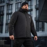 Куртка M-Tac Paladin Pro Primaloft, Чорний 2