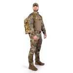 Штани тактичні Camotec Герць 3.0 Twill. Мультикам 3