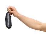 Жіноча вітровка Black Diamond W Distance Wind Shell, Black 9 Жіноча вітровка Black Diamond W Distance Wind Shell, Black 9