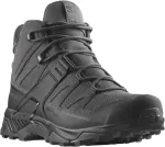 Черевики Salomon X ULTRA Forces MID GTX, Wolf/black/black 2 Черевики Salomon X ULTRA Forces MID GTX, Wolf/black/black 2