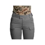 Жіночі штани Helikon-Tex Women's UTP Resized PolyCotton Rip-Stop, Сірий 7 Жіночі штани Helikon-Tex Women's UTP Resized PolyCotton Rip-Stop, Сірий 7