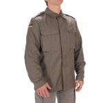 Китель полевой нового образца (Германия) Olive
