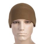 Шапка M-Tac Watch Cap фліс (260г/м2) Койот 2 Шапка M-Tac Watch Cap фліс (260г/м2) Койот 2