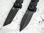 Ніж Boker Нiж Intention II Dagger, клинок 85 мм, сталь D2 4