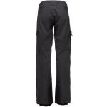 Штани жіночі Black Diamond Mission Pants, Black 2 Штани жіночі Black Diamond Mission Pants, Black 2