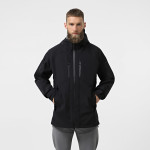 Куртка Frontier Alpha 20K/20K. Графіт