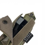 Підсумок для турнікета Gen-2 А.Т.А.К.А. Cordura. Мультикам 4 Підсумок для турнікета Gen-2 А.Т.А.К.А. Cordura. Мультикам 4