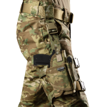 Пистолетная кобура на бедро Multicam 2 Пистолетная кобура на бедро Multicam 2