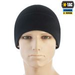 Шапка M-Tac Watch Cap Elite фліс Dark Темно-синя (320г/м2), dark Navy Blue 2